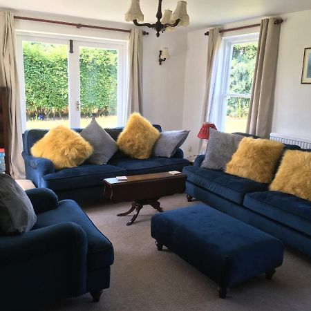 Southwold Bridlingtonヴィラ エクステリア 写真