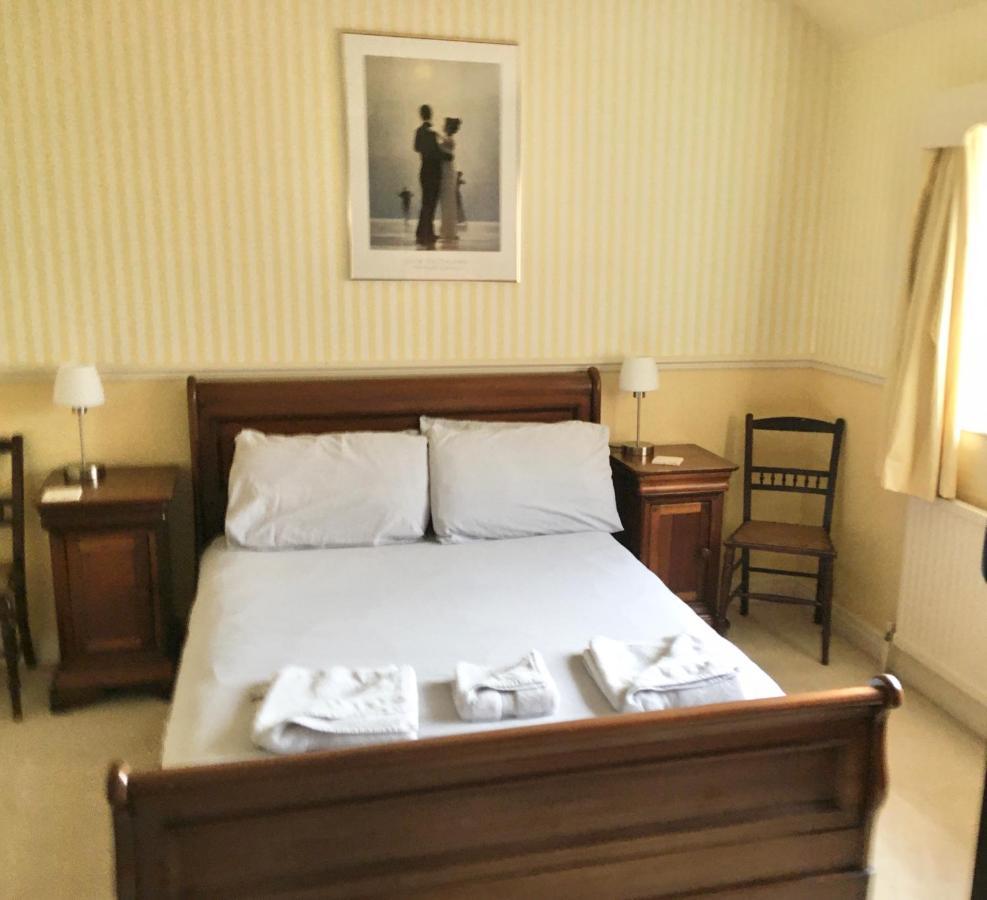 Southwold Bridlingtonヴィラ エクステリア 写真