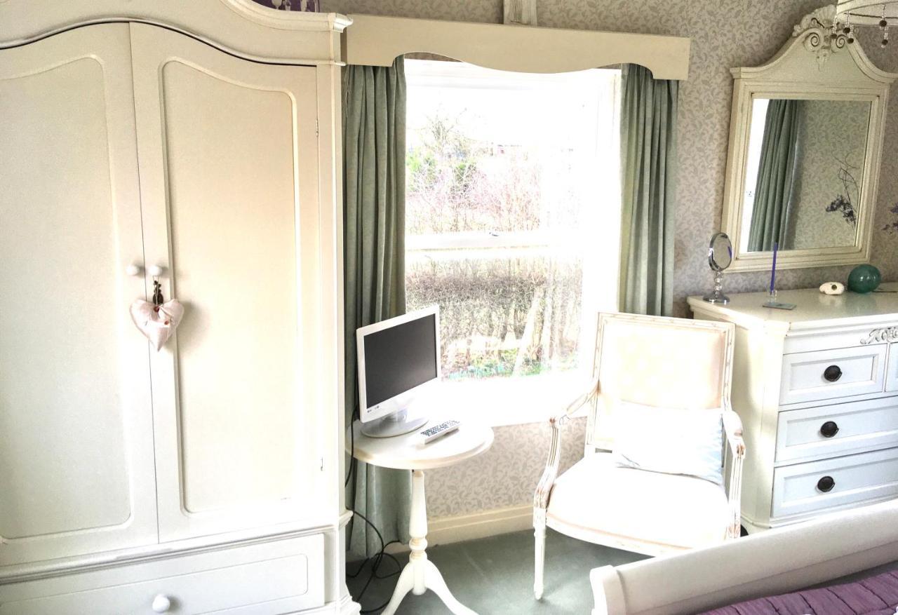 Southwold Bridlingtonヴィラ エクステリア 写真