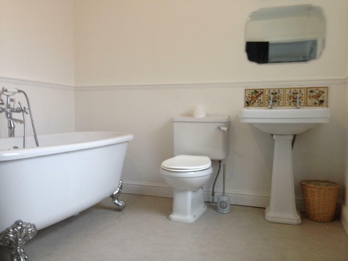Southwold Bridlingtonヴィラ エクステリア 写真