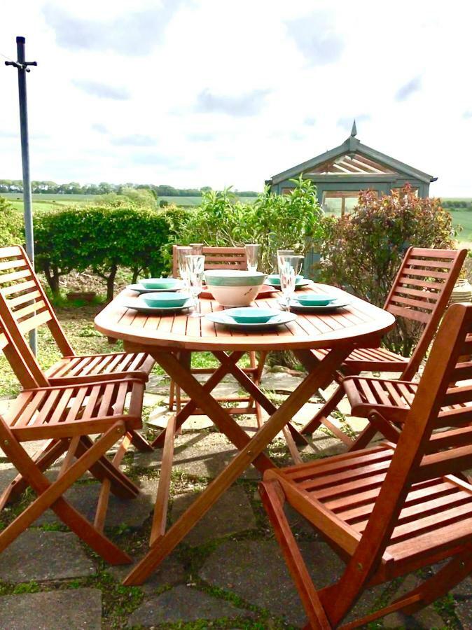 Southwold Bridlingtonヴィラ エクステリア 写真