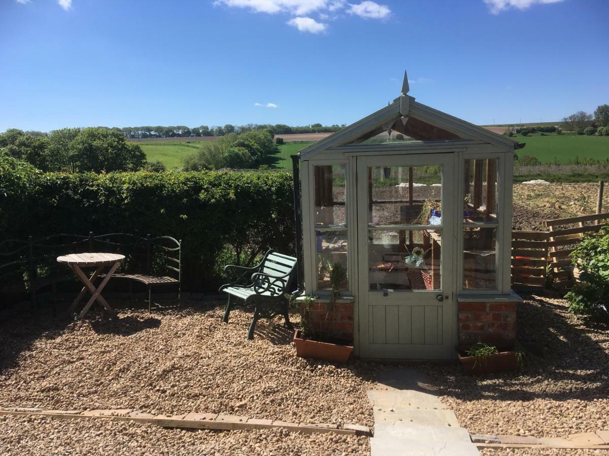 Southwold Bridlingtonヴィラ エクステリア 写真