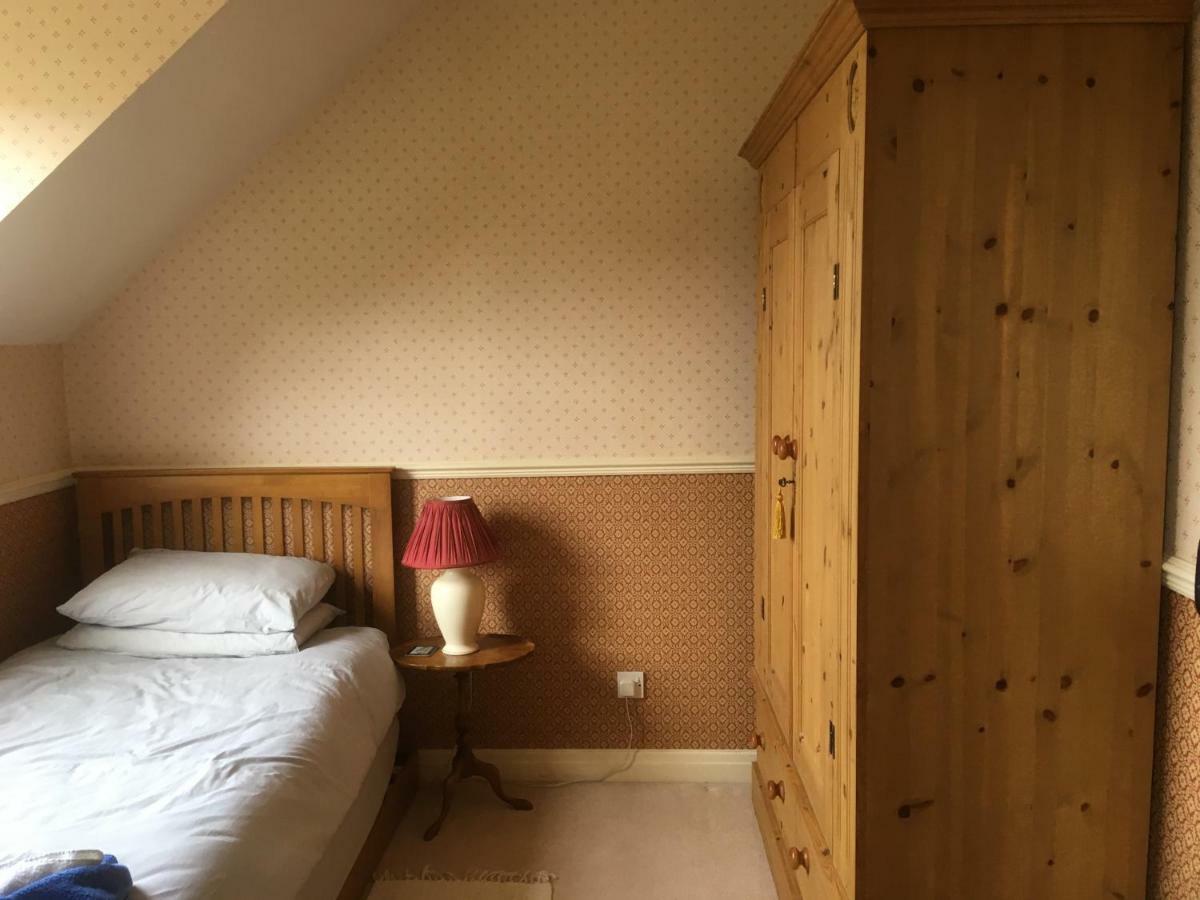 Southwold Bridlingtonヴィラ エクステリア 写真